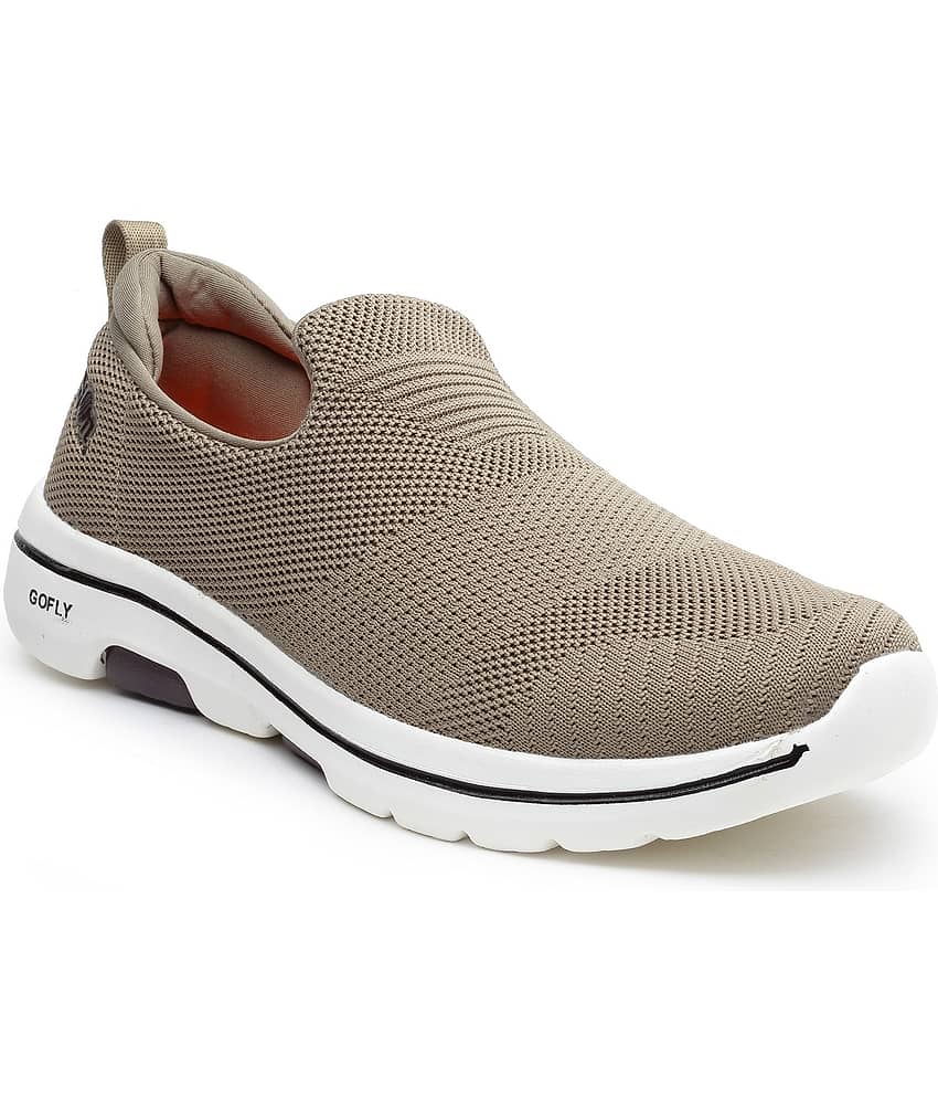 Action Sports Shoes For Men Navy Men's Sports Running Shoes view 2