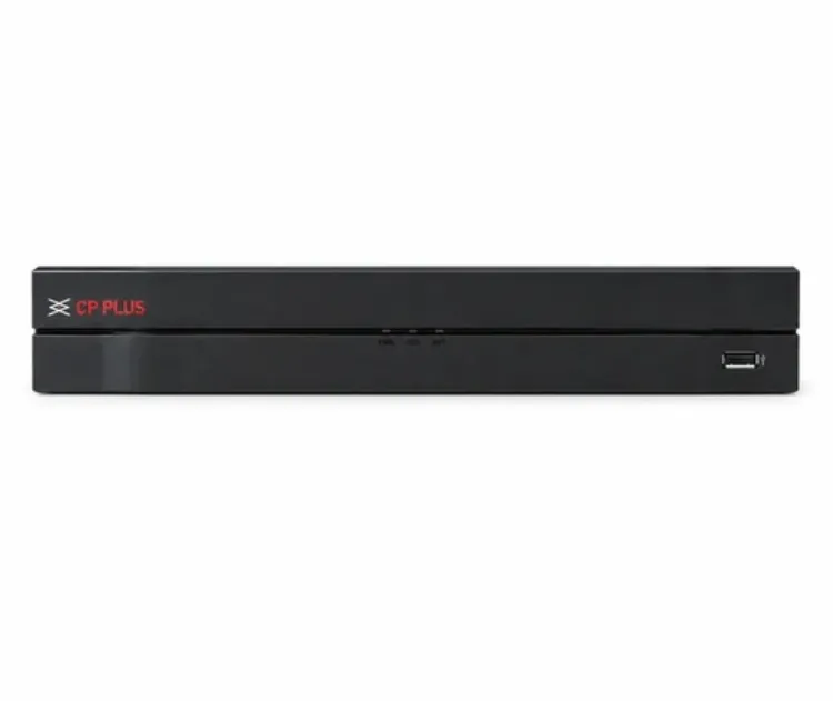 CP Plus UNR-4K2161-V4 16 Ch Network Video Recorder