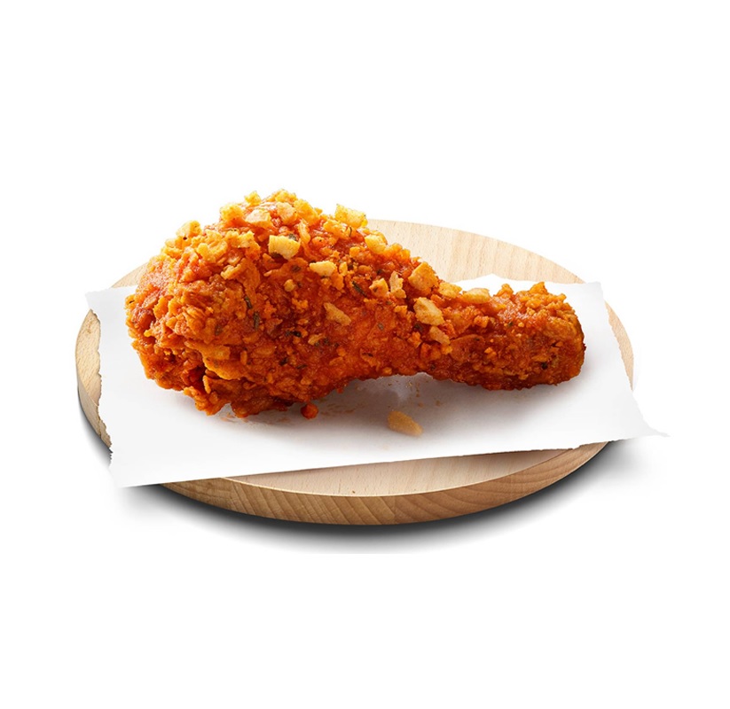 3FC (Fried Chicken) 1 Pc