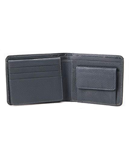 RL Neo Stitch Wallet view 2