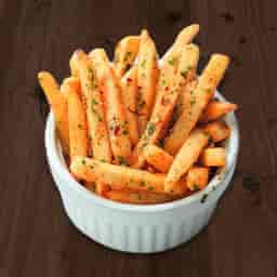 French Fries [Regular ]