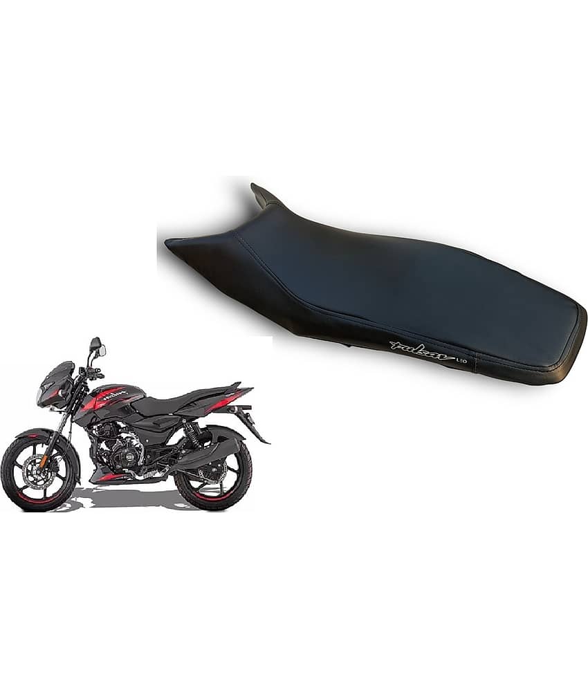 PULSAR 150 BIKE SEAT COVER view 2