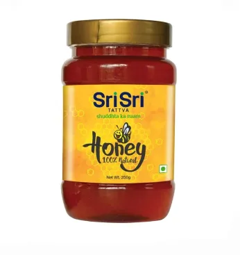 Honey Natural