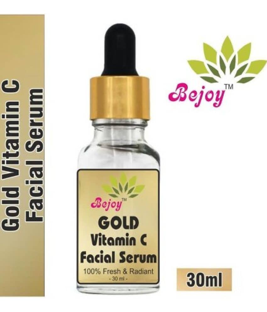 BEJOY Face Serum Vitamin C Daily Care For All Skin Type ( Pack of 1 ) view 2