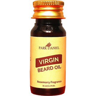 PARK DANIEL Premium Cold Pressed Hair Oil (100 g) view 2
