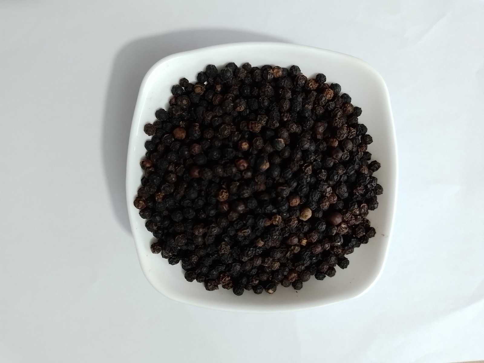 Black pepper 100gm