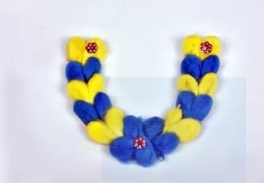 SonChiraiya Design Vothulu Cotton Wick view 2