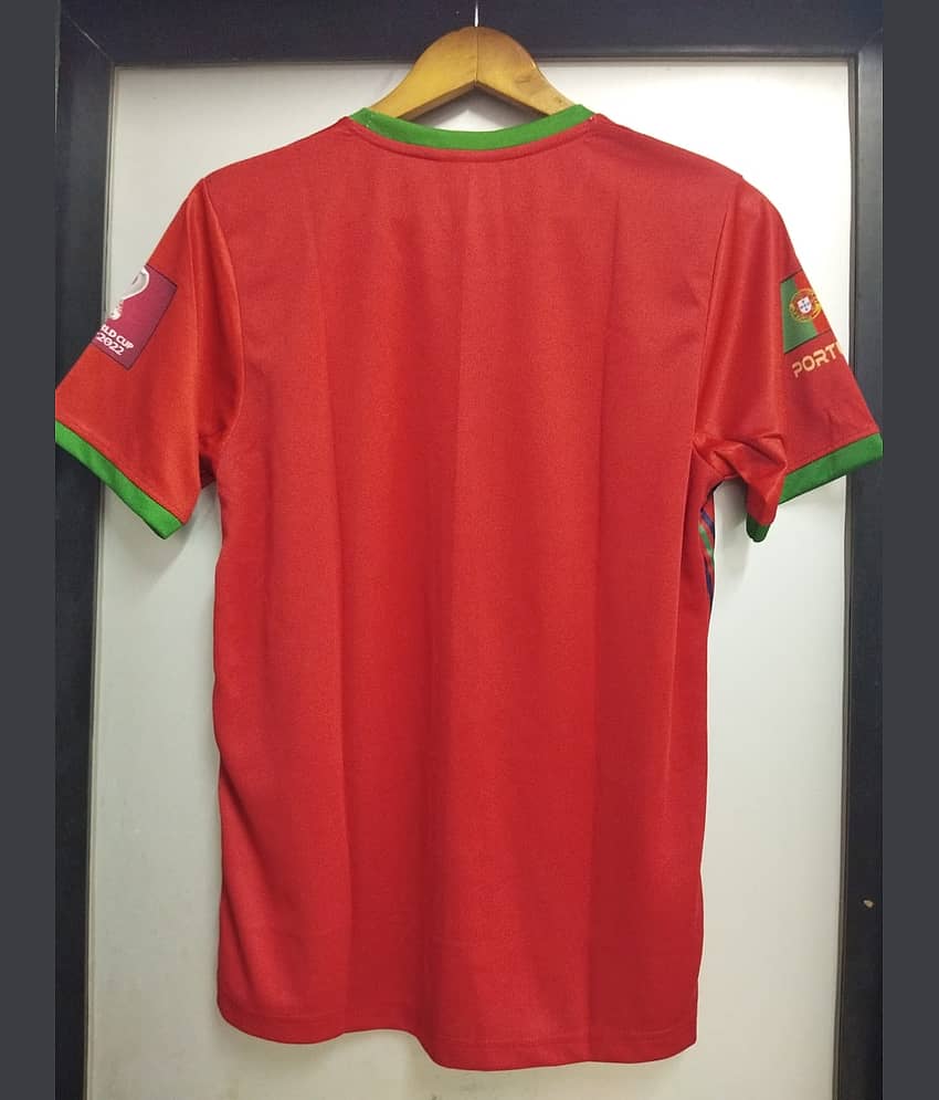 PORTUGAL JERSEY view 2