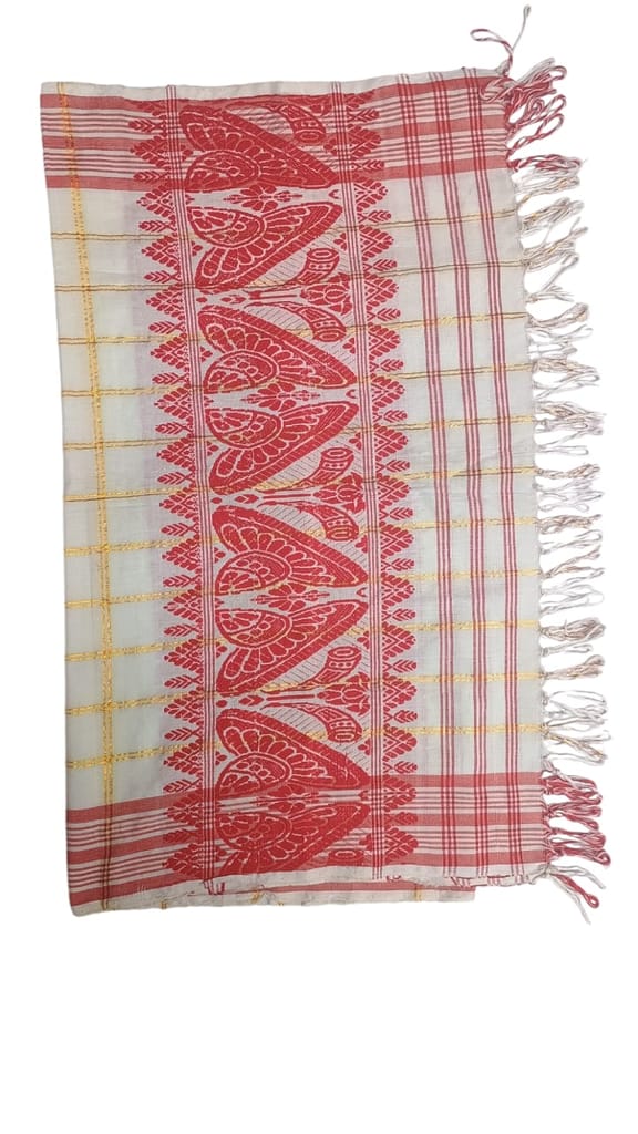 ASOMI HANDMADE GAMUSA view 2