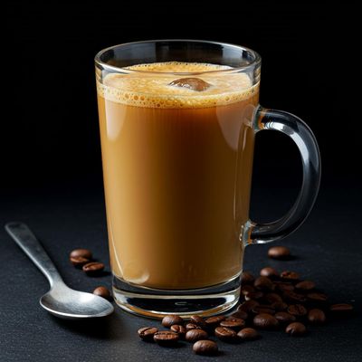Normal Coffee