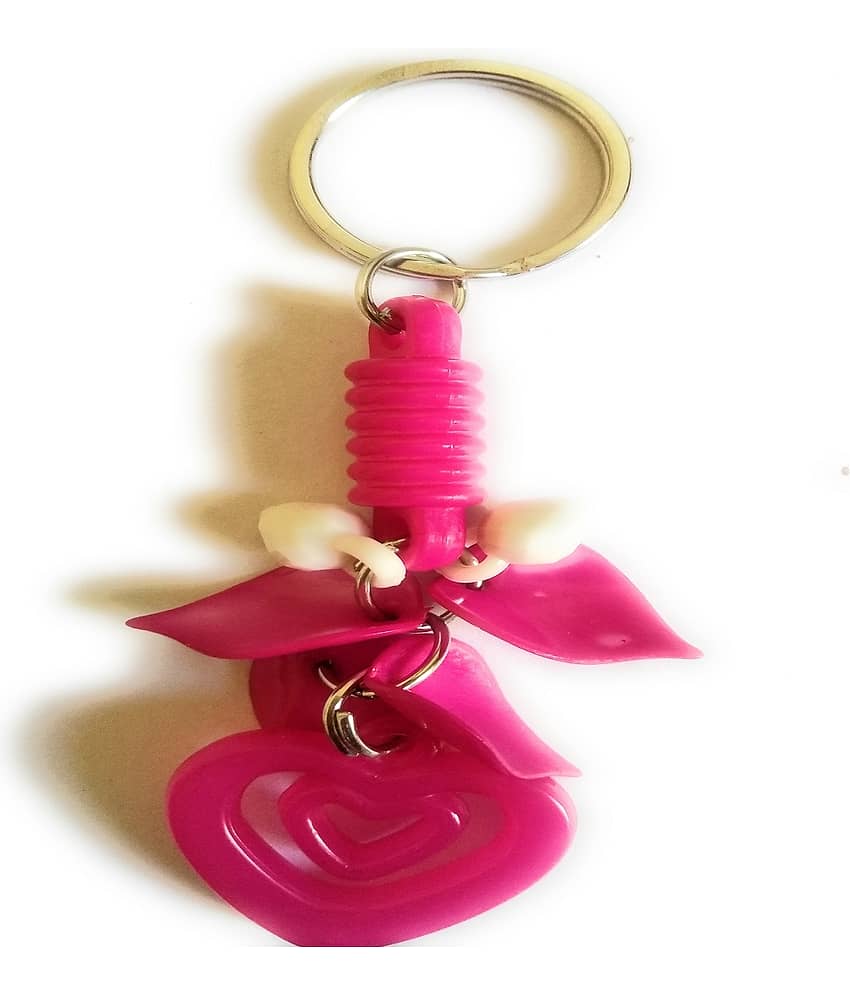 grethe - Multi Color Key Chain ( Pack of 1 ) view 2