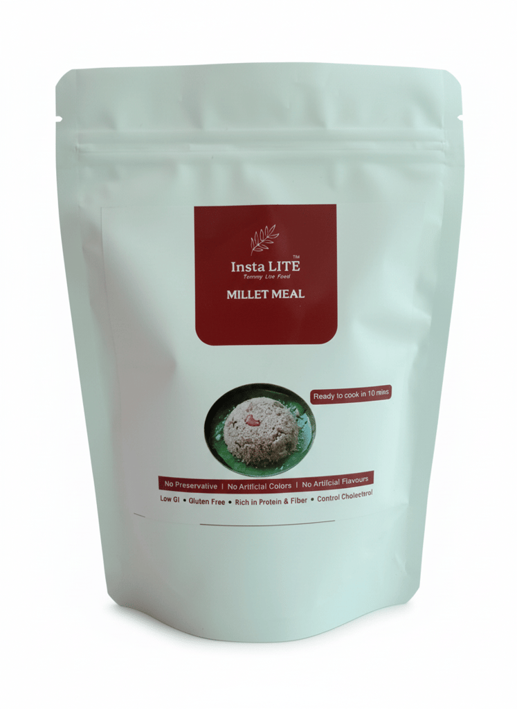 Millet RICE (Family Pack)