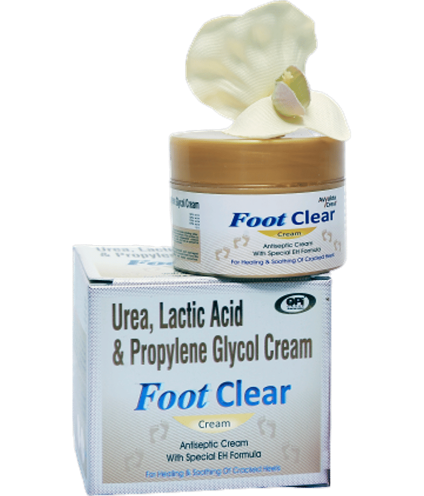 OPI GROUP Foot Cream ( 30 g ) Pack of 2 view 2