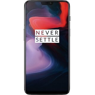 (Refurbished) oneplus 6 - Good Condition