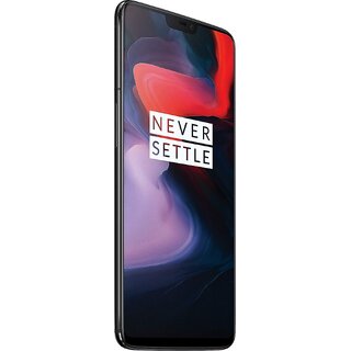 (Refurbished) oneplus 6 - Good Condition view 2