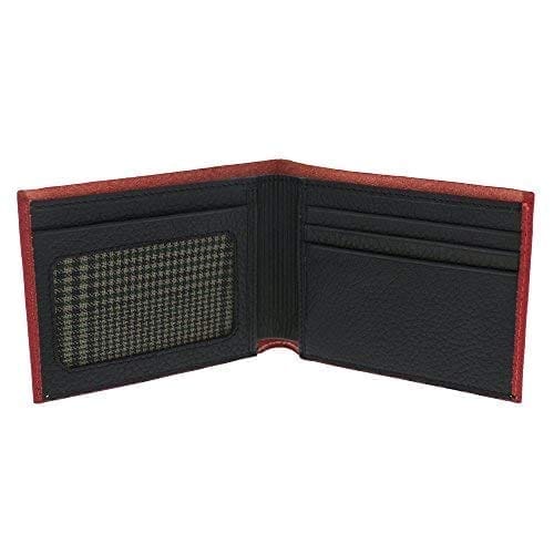 Walletsnbags Slimmest Leather Wallet for Mens On Earth view 2