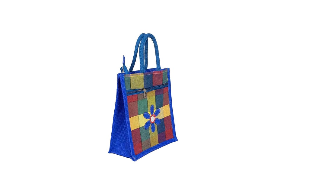 JUJTE BAG view 2