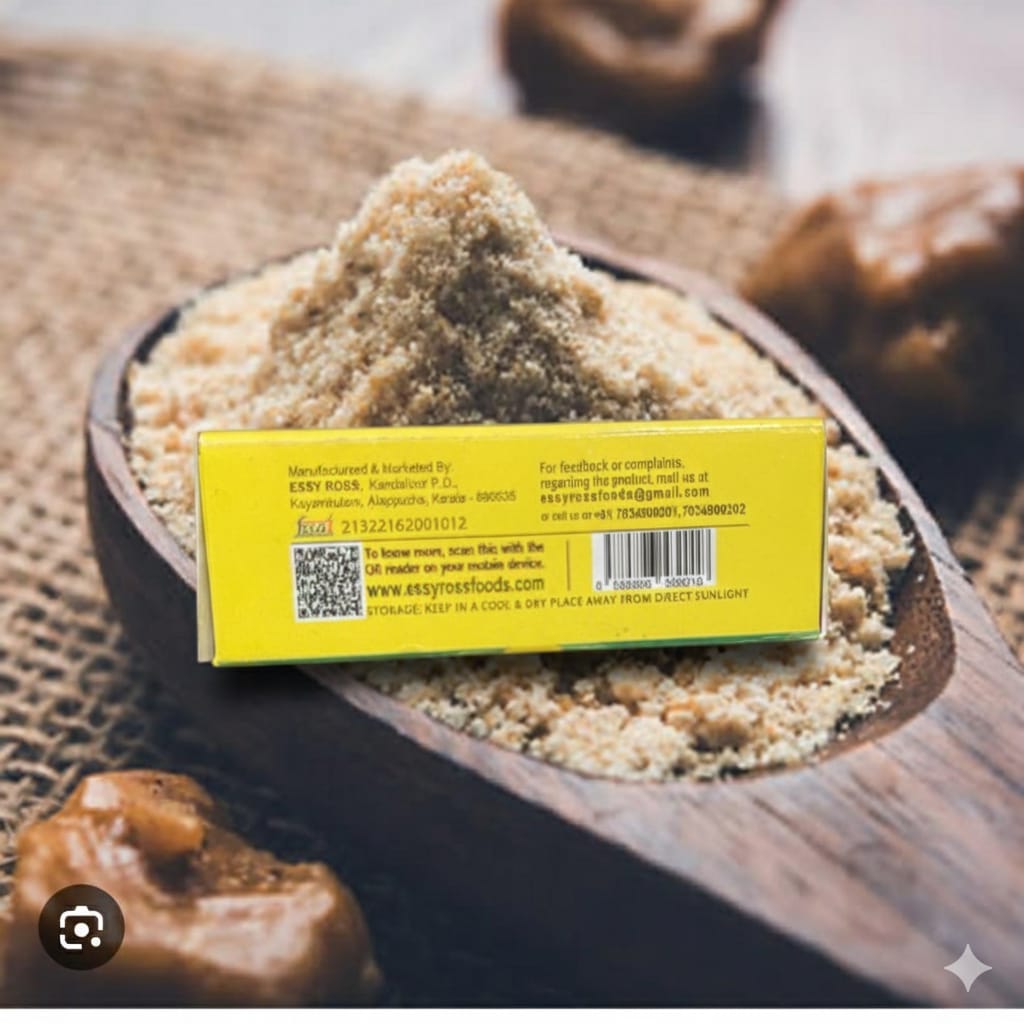 Asafoetida (Hing)