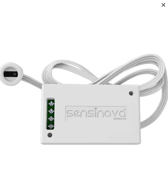 Wardrobe sensor Smart Wardrobe Sensor