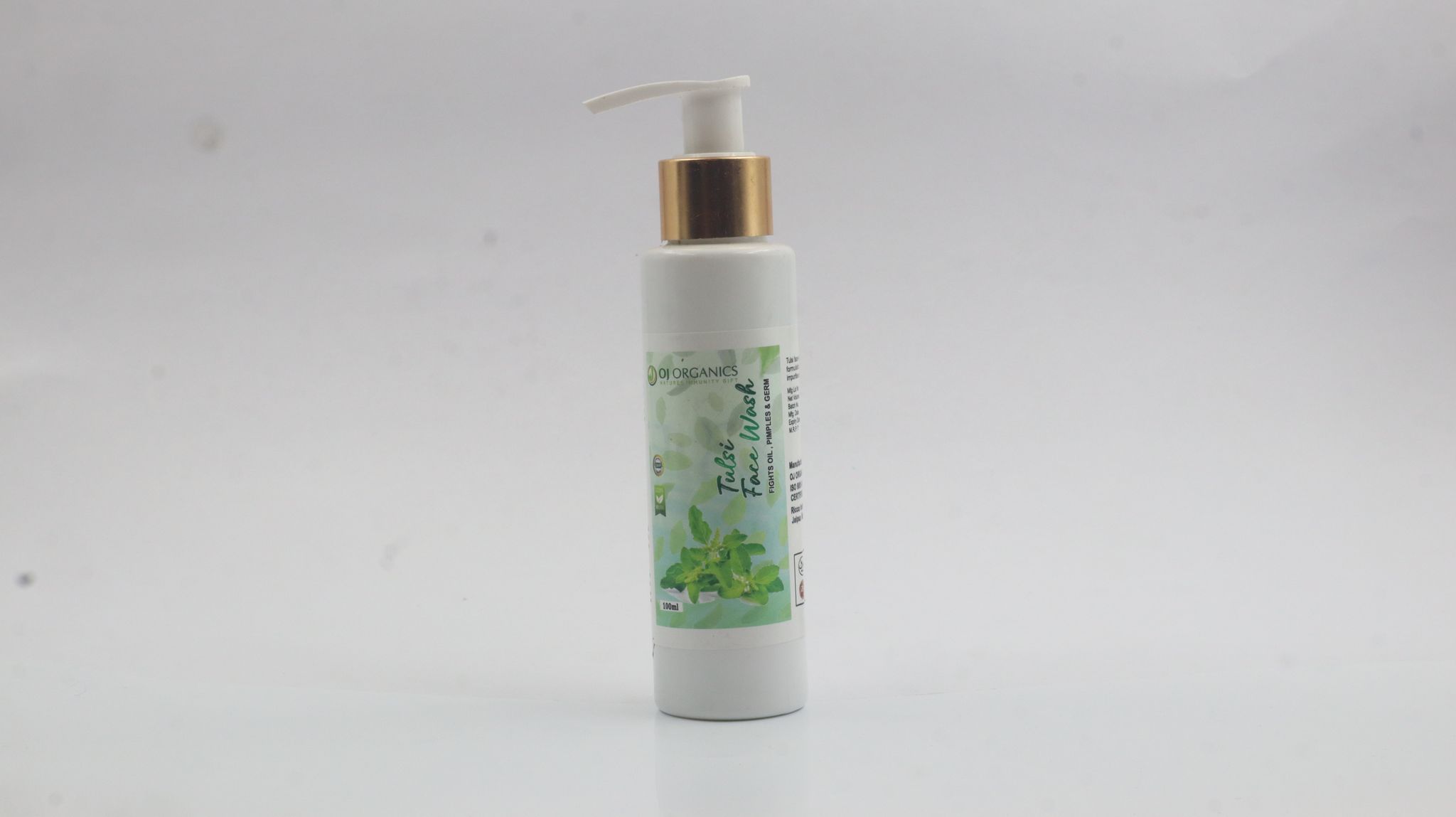 Face Wash - Neem view 2