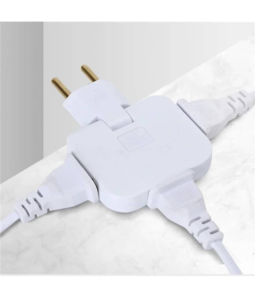 SHARUJA Multi Plug view 2