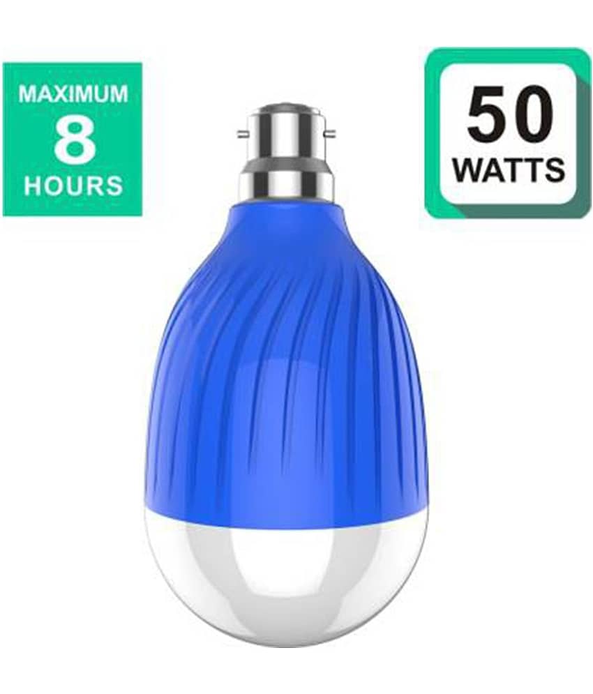 IDOLESHOP 50W Emergency Light - Pack of 1 view 2