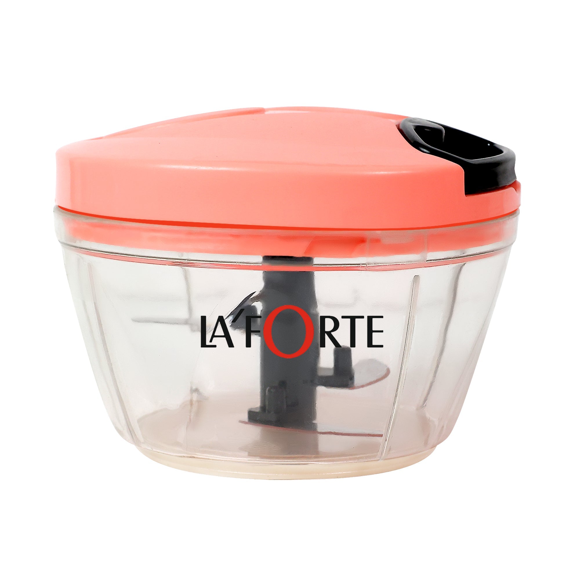 La' Forte Mini String Manual Chopper 500 Ml view 2