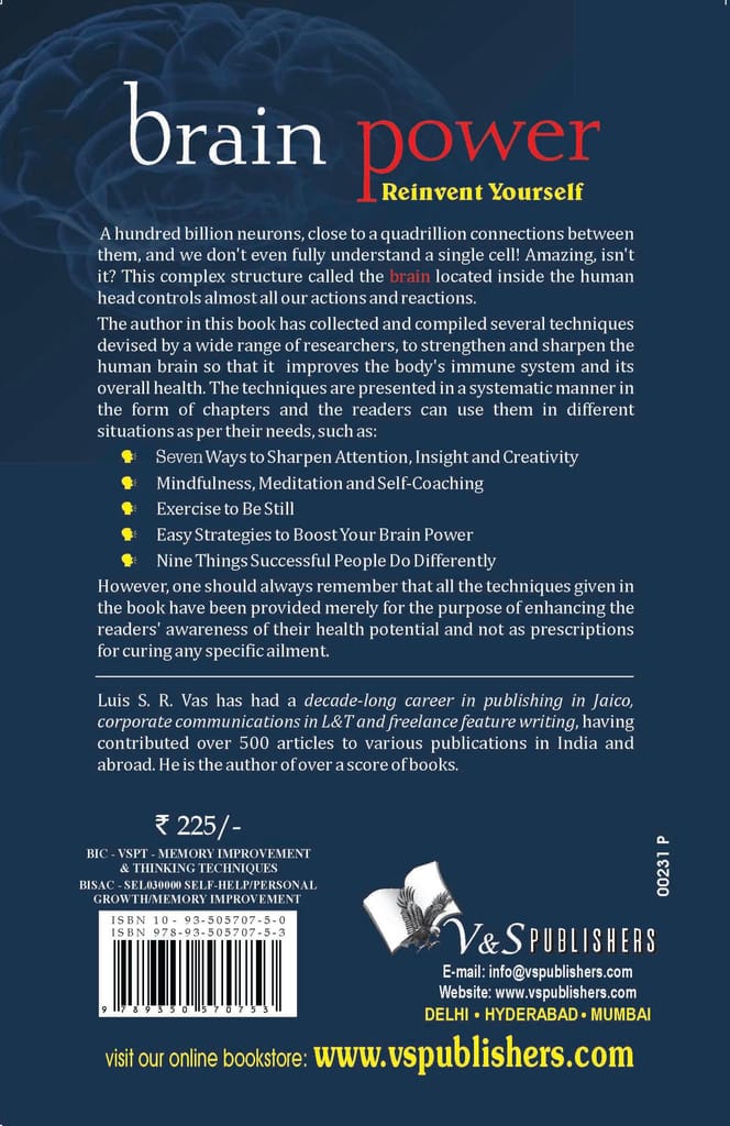 Brain Power view 2