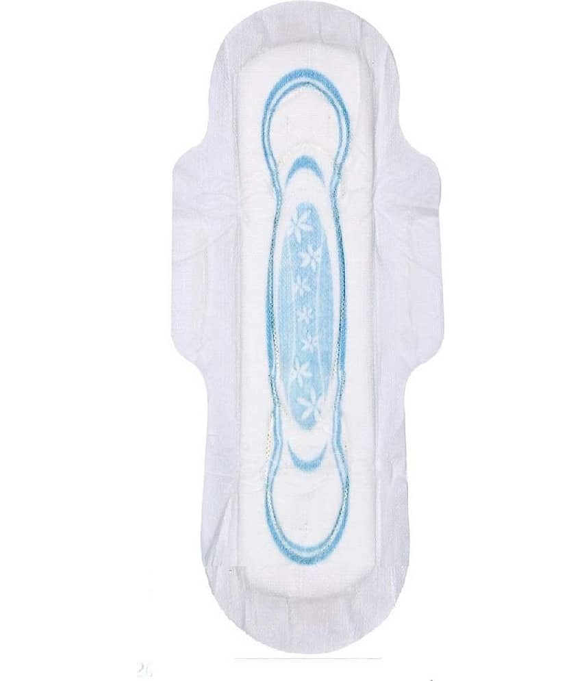 Extra Care Day Night protection( 40 Pads+20 Pantiliners) XXL 40 Sanitary Pads view 2