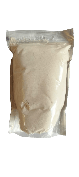 Sudhahimsheel Fresh Chakki Atta - 1 KG view 2