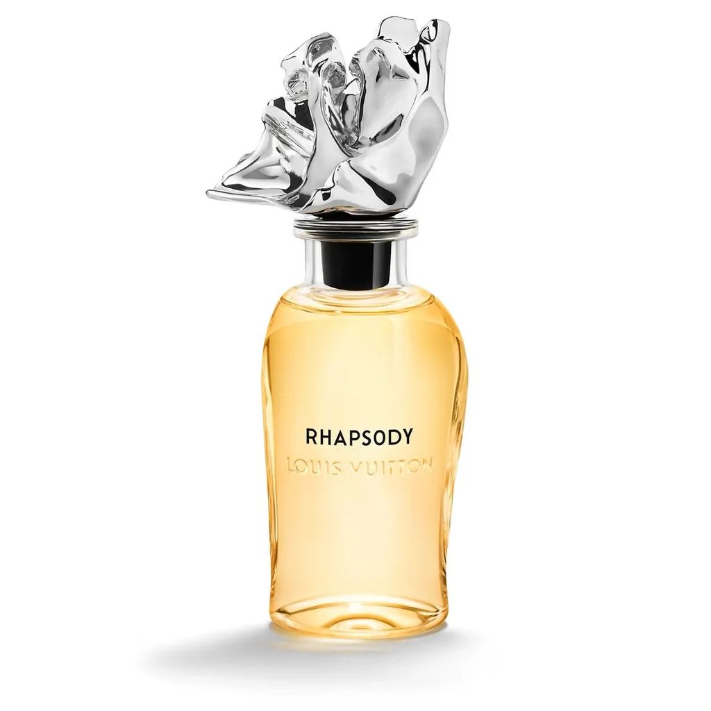 Louis Vuitton Rhapsody Extrait de Parfum 100ml (3.4 oz) – Luxury Long-Lasting Unisex Fragrance view 2