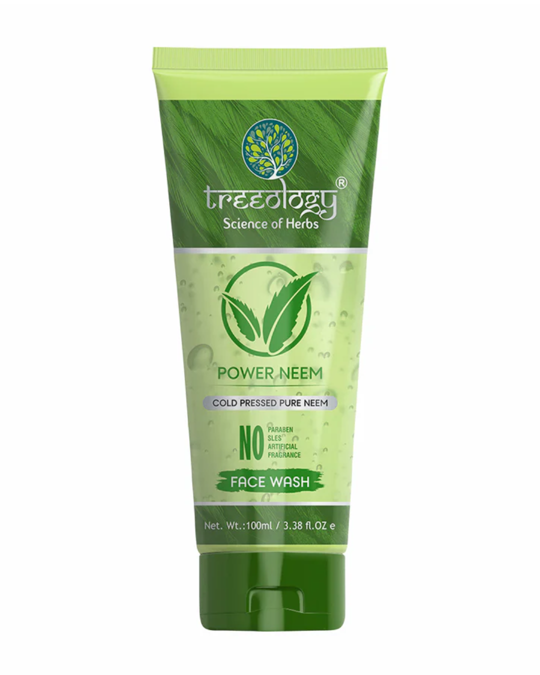 Treeology Complete Acne Care Clear Smooth Skin Combo Pack view 2