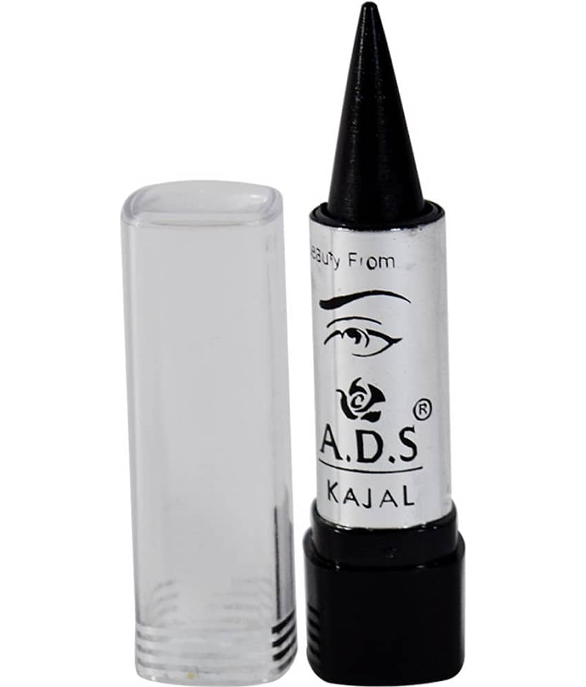Adbeni Mascara, Kajal & Eyeliner -Combo of 3 view 2