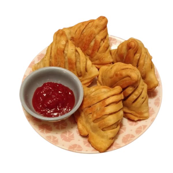 Chinese Samosa 1 Kg