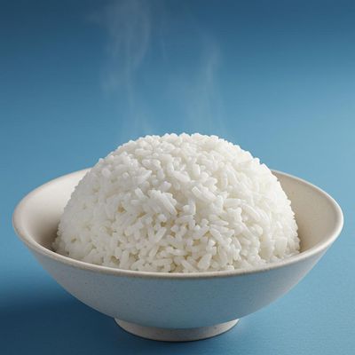 Rice Half