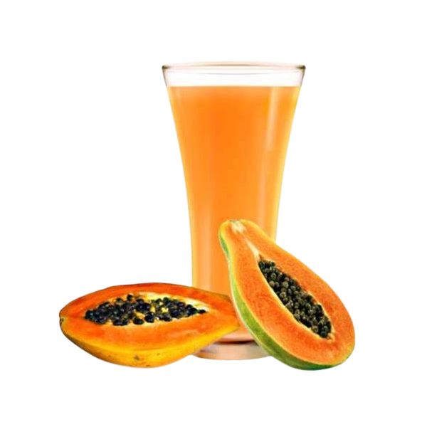 Papaya Fresh Juice
