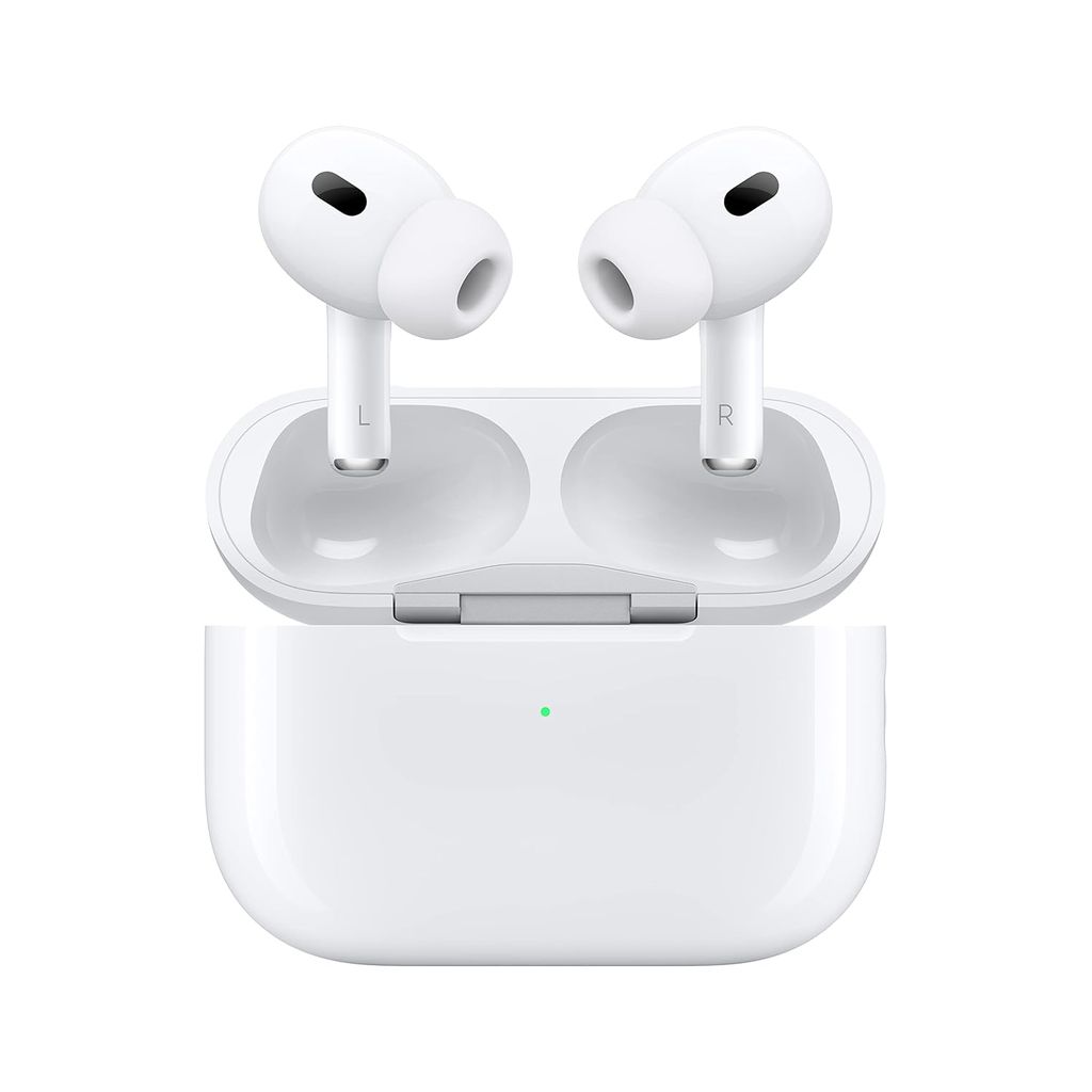 AirPods Pro TWS Bluetooth Earbuds Super Sound Quality - White