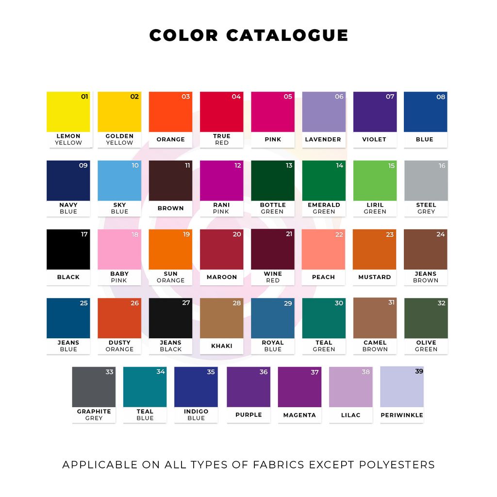 Kadam Pakka Rang Kit view 2