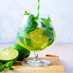 Mint mojito