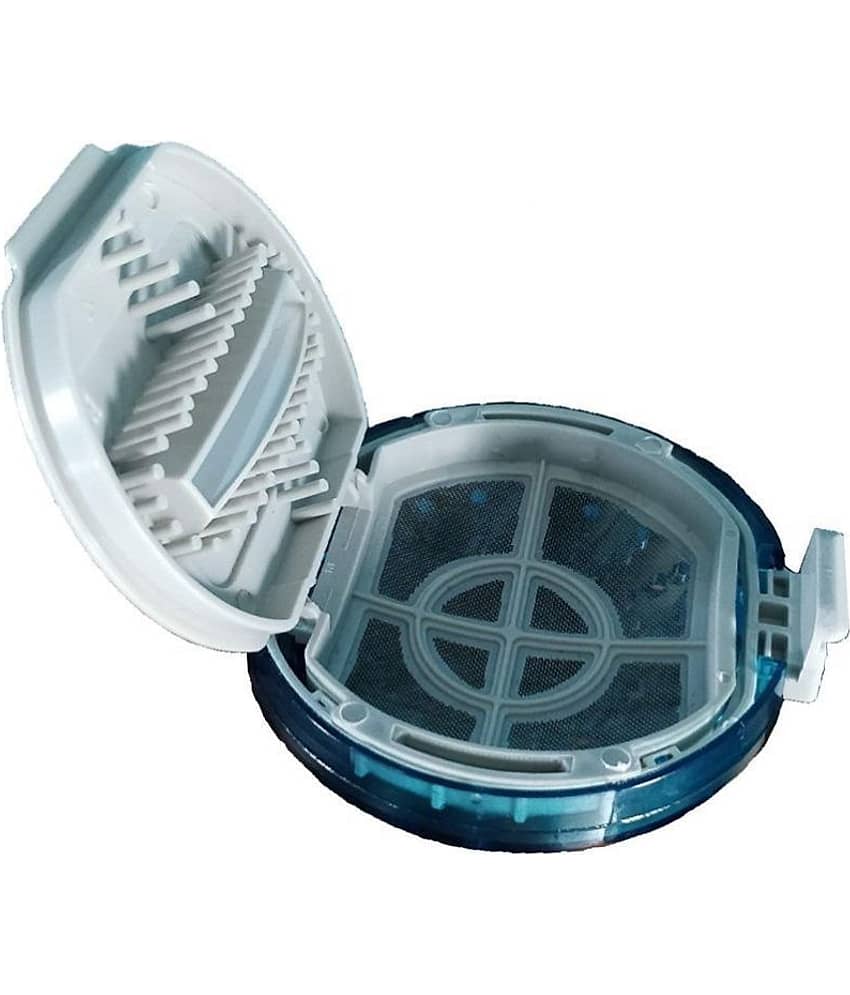 Generic Plastic Washing Machine Accessories LG Top Load washing machine - Blue view 2