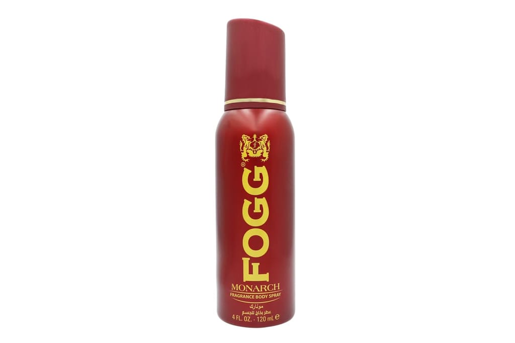Fogg Fragnant Body Spray - 120ml view 2