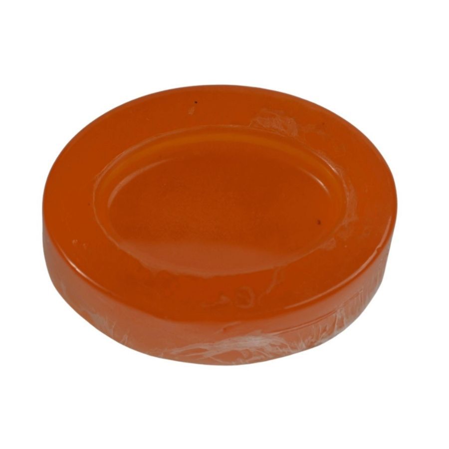 HANDMADE NATURAL SOAP - PAPAYA view 2