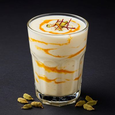 Masala Lassi