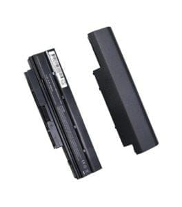 Laptop Battery For TOSHIBA 3820 U, 10.8V 6 Cells 4400mAh – Compatible view 2