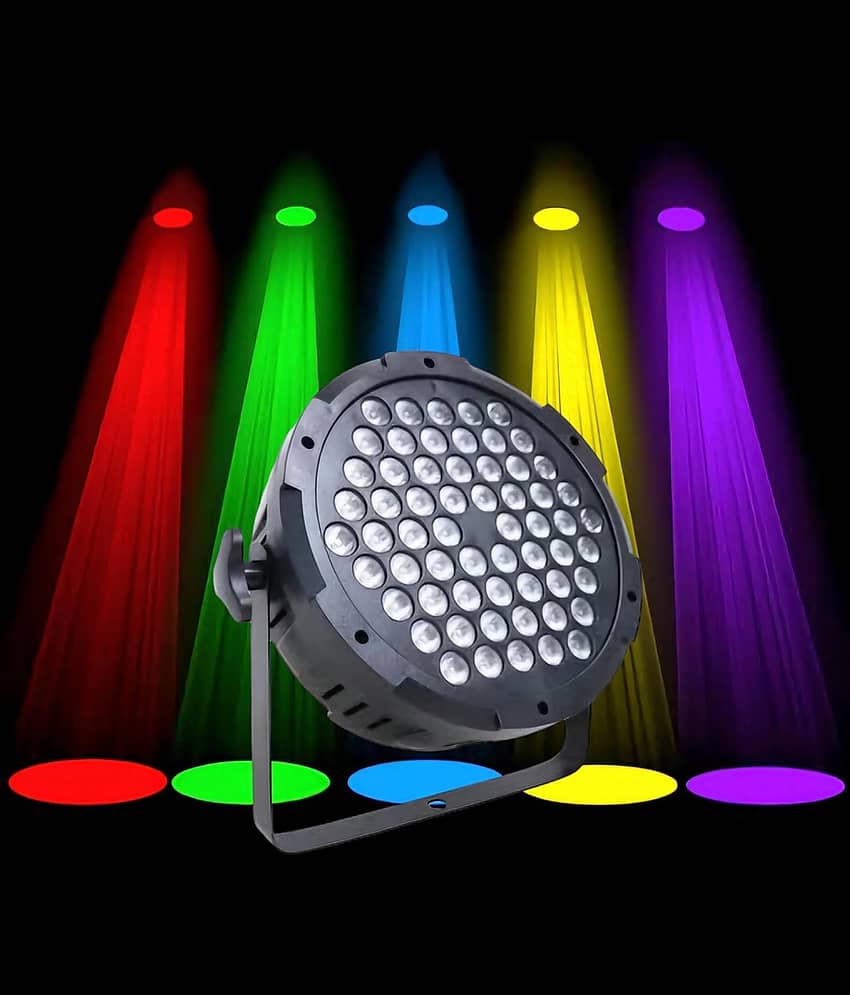 Mayra Multicolor 11.5 Mtr Disco Ball ( Pack of 1 )