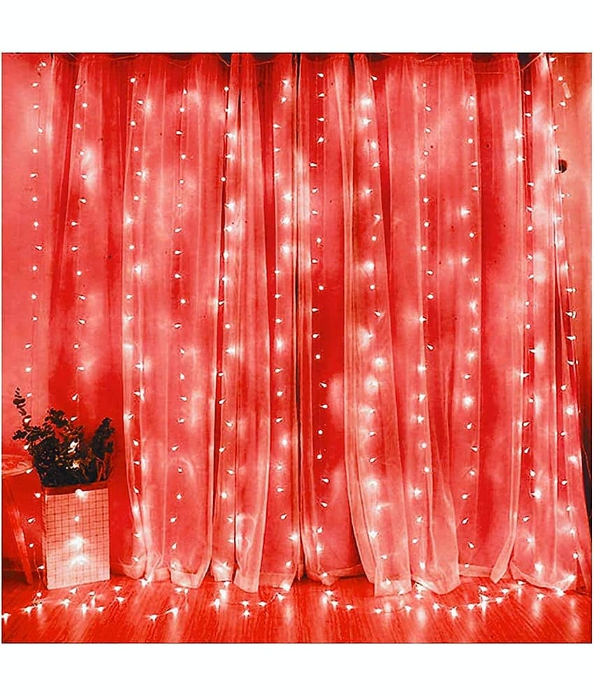 DAYBETTER Red 13M String Light ( Pack of 1 ) view 2