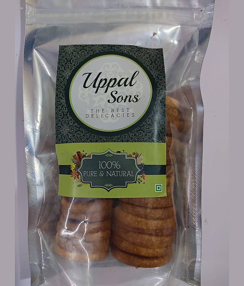 UPPAL SONS - 400 gm Others (Pack of 1) view 2