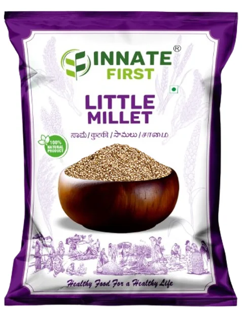Little Millet 500gm Pack Of 2