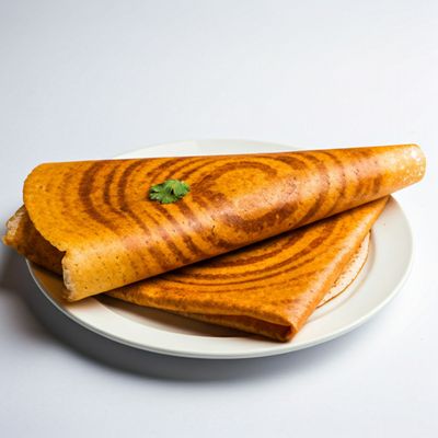 Plain Dosa [2 Nos]