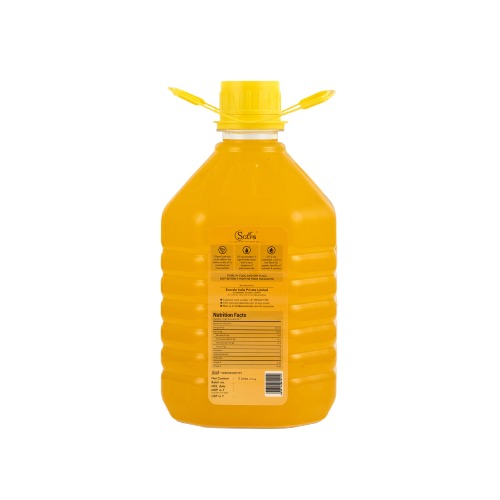 Sutra Virgin Groundnut Oil, 3 L view 2